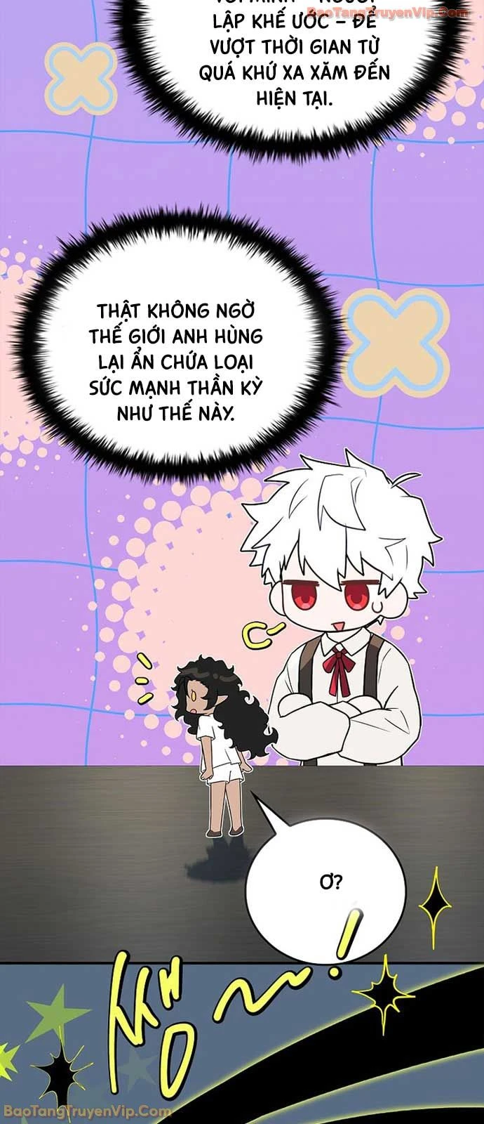 Anh Hùng Huyền Thoại Là Học Viên Danh Dự Của Học Viện Chapter 71 - 95