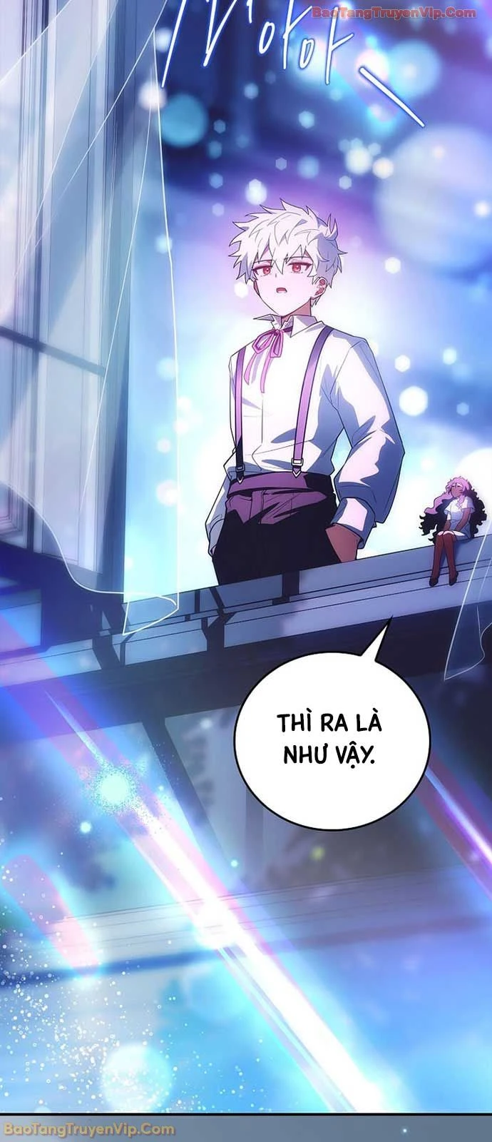 Anh Hùng Huyền Thoại Là Học Viên Danh Dự Của Học Viện Chapter 71 - 112