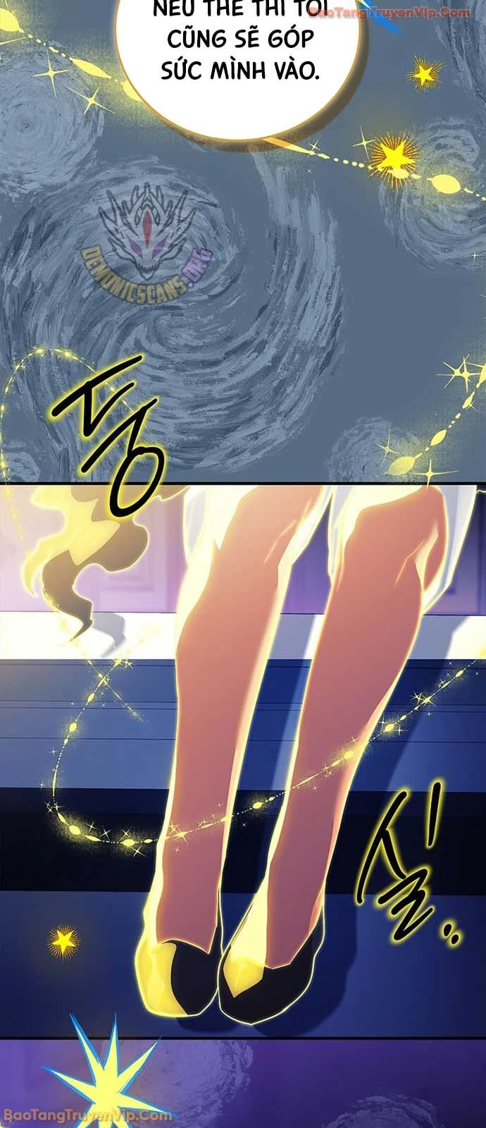 Anh Hùng Huyền Thoại Là Học Viên Danh Dự Của Học Viện Chapter 71 - 114