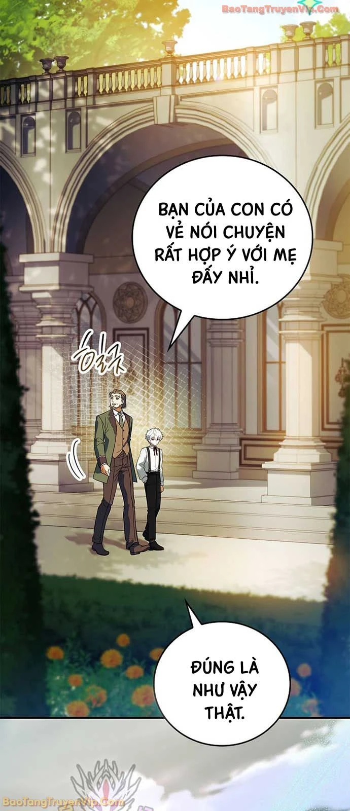 Anh Hùng Huyền Thoại Là Học Viên Danh Dự Của Học Viện Chapter 71 - 119