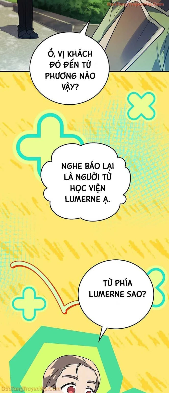 Anh Hùng Huyền Thoại Là Học Viên Danh Dự Của Học Viện Chapter 71 - 121