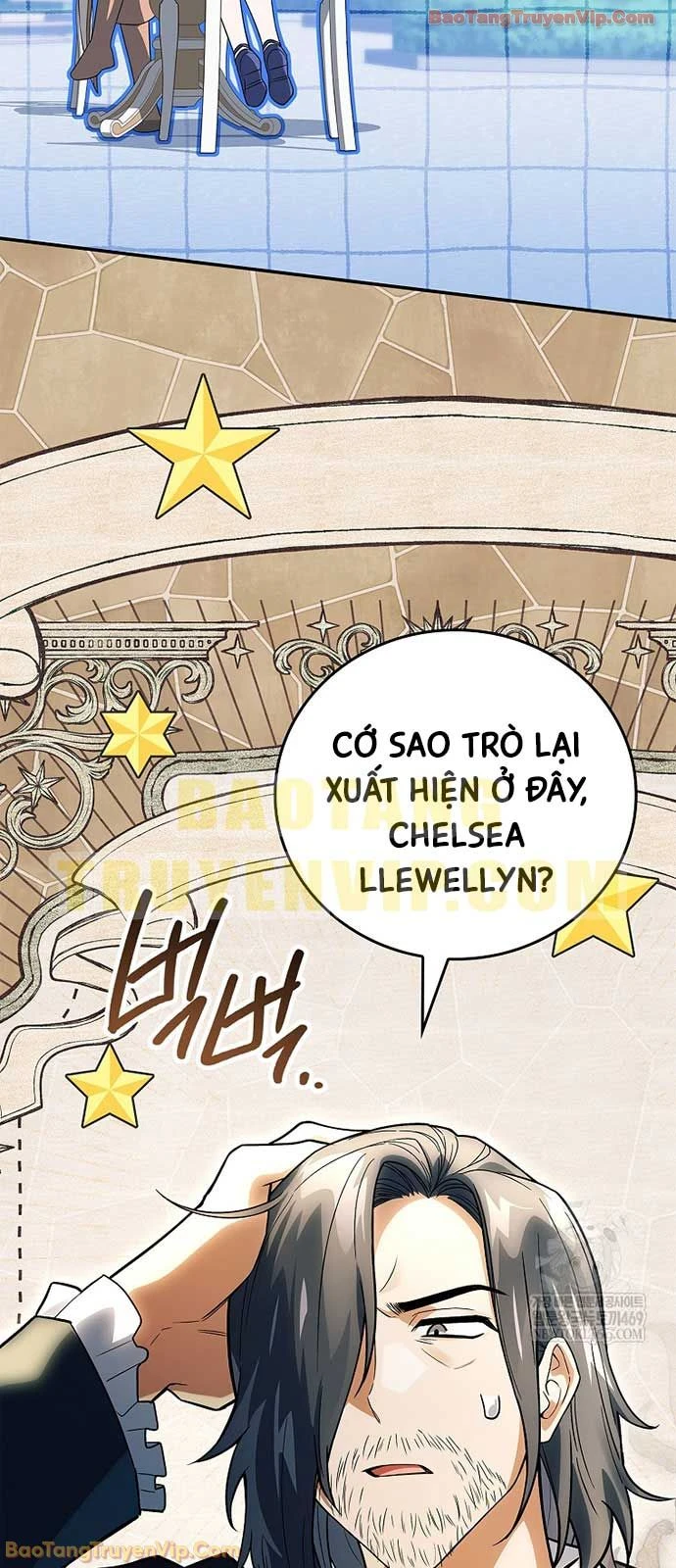 Anh Hùng Huyền Thoại Là Học Viên Danh Dự Của Học Viện Chapter 72 - 2