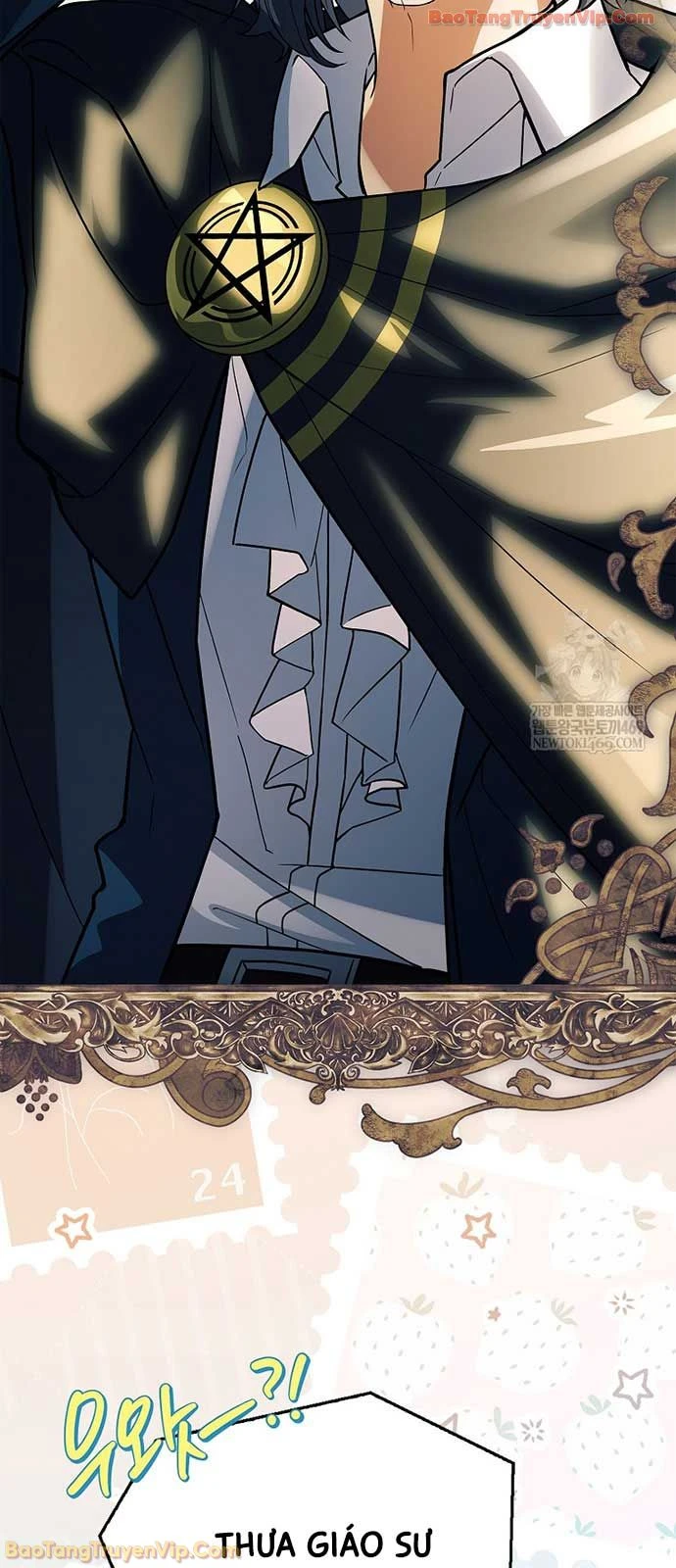 Anh Hùng Huyền Thoại Là Học Viên Danh Dự Của Học Viện Chapter 72 - 3