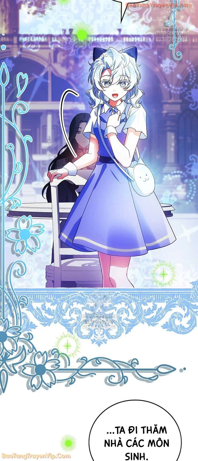 Anh Hùng Huyền Thoại Là Học Viên Danh Dự Của Học Viện Chapter 72 - 6