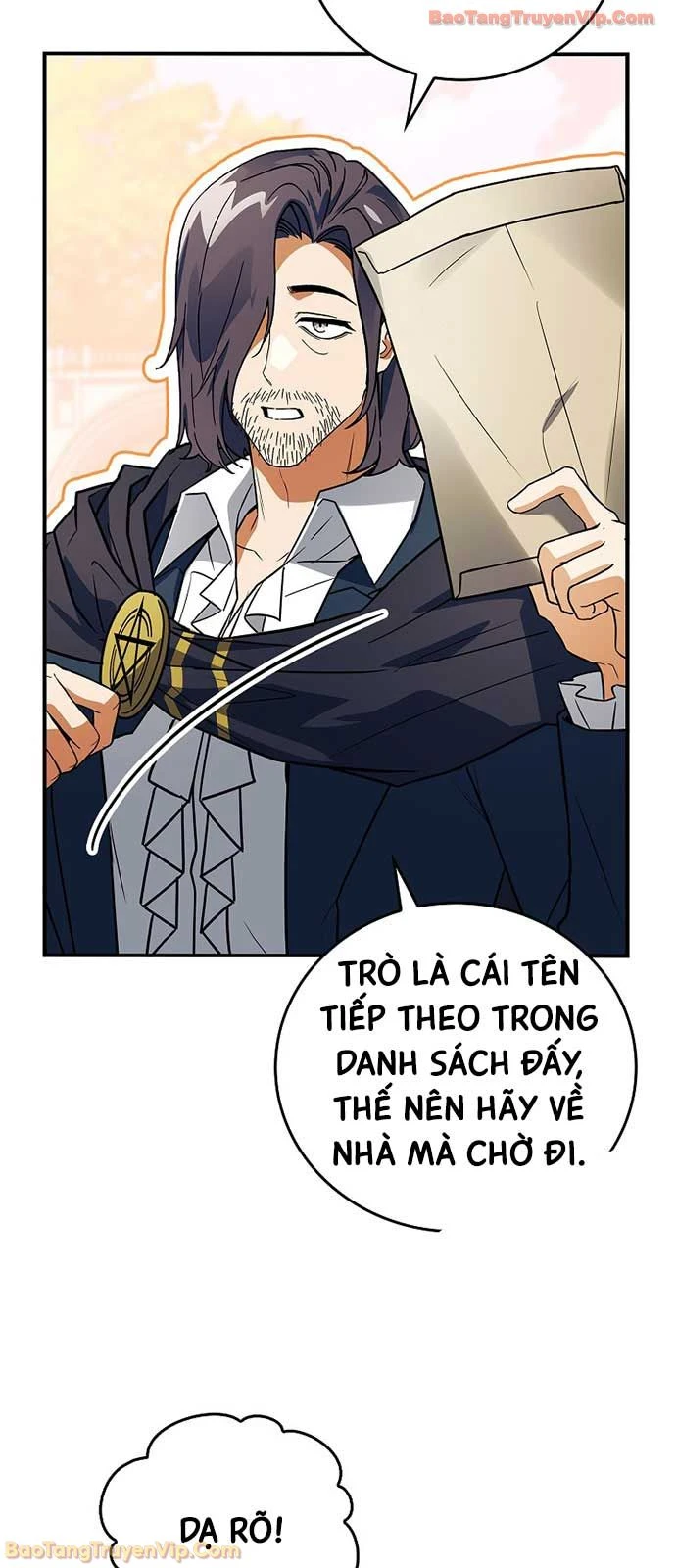 Anh Hùng Huyền Thoại Là Học Viên Danh Dự Của Học Viện Chapter 72 - 7