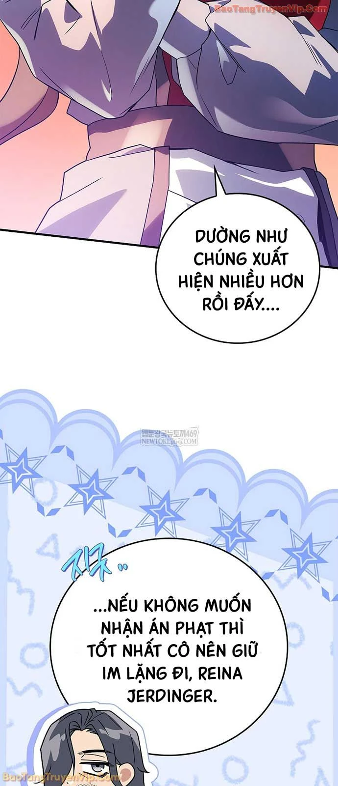 Anh Hùng Huyền Thoại Là Học Viên Danh Dự Của Học Viện Chapter 72 - 13