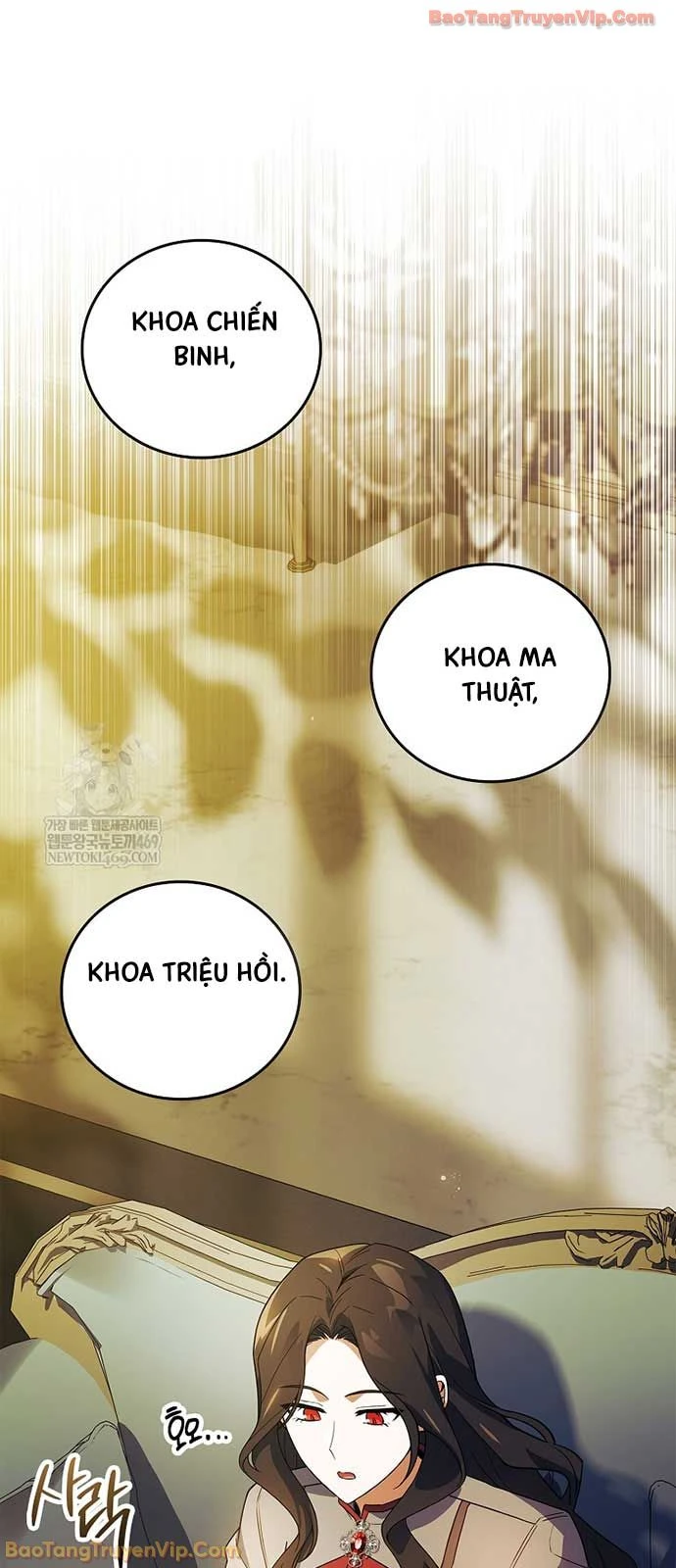 Anh Hùng Huyền Thoại Là Học Viên Danh Dự Của Học Viện Chapter 72 - 23