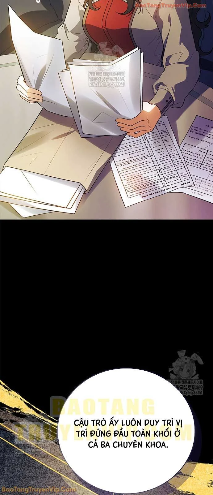 Anh Hùng Huyền Thoại Là Học Viên Danh Dự Của Học Viện Chapter 72 - 24