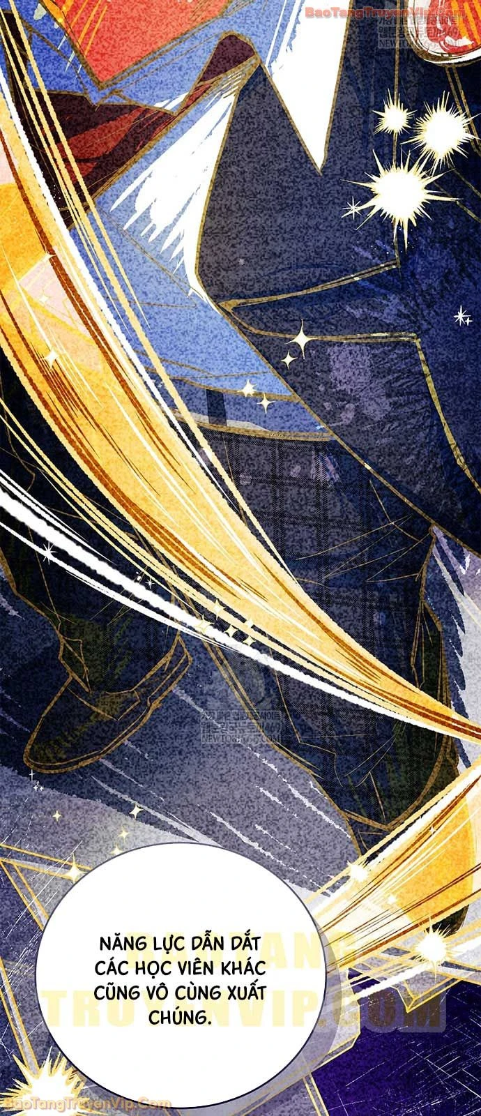 Anh Hùng Huyền Thoại Là Học Viên Danh Dự Của Học Viện Chapter 72 - 26