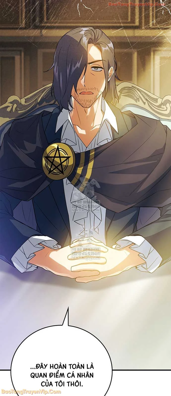 Anh Hùng Huyền Thoại Là Học Viên Danh Dự Của Học Viện Chapter 72 - 28