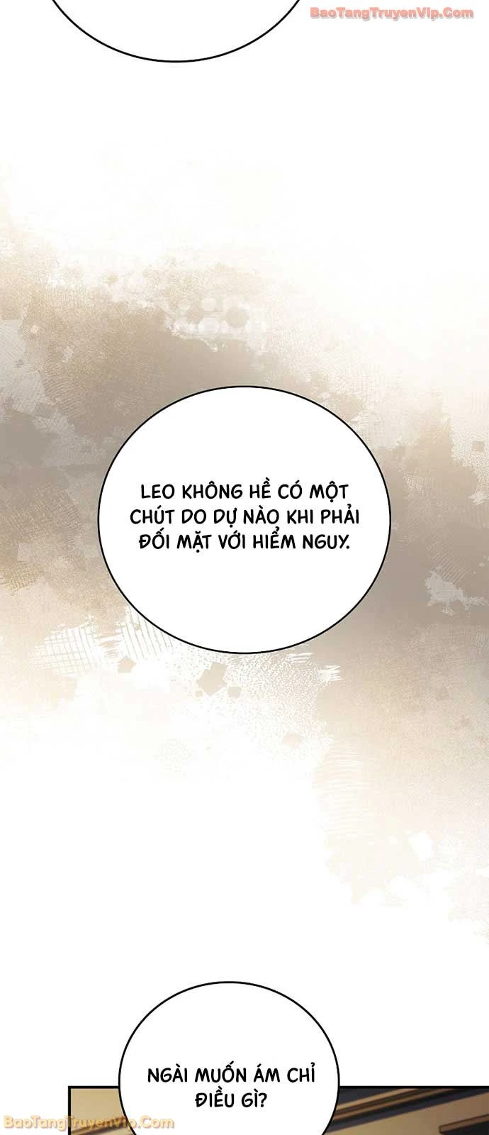 Anh Hùng Huyền Thoại Là Học Viên Danh Dự Của Học Viện Chapter 72 - 29