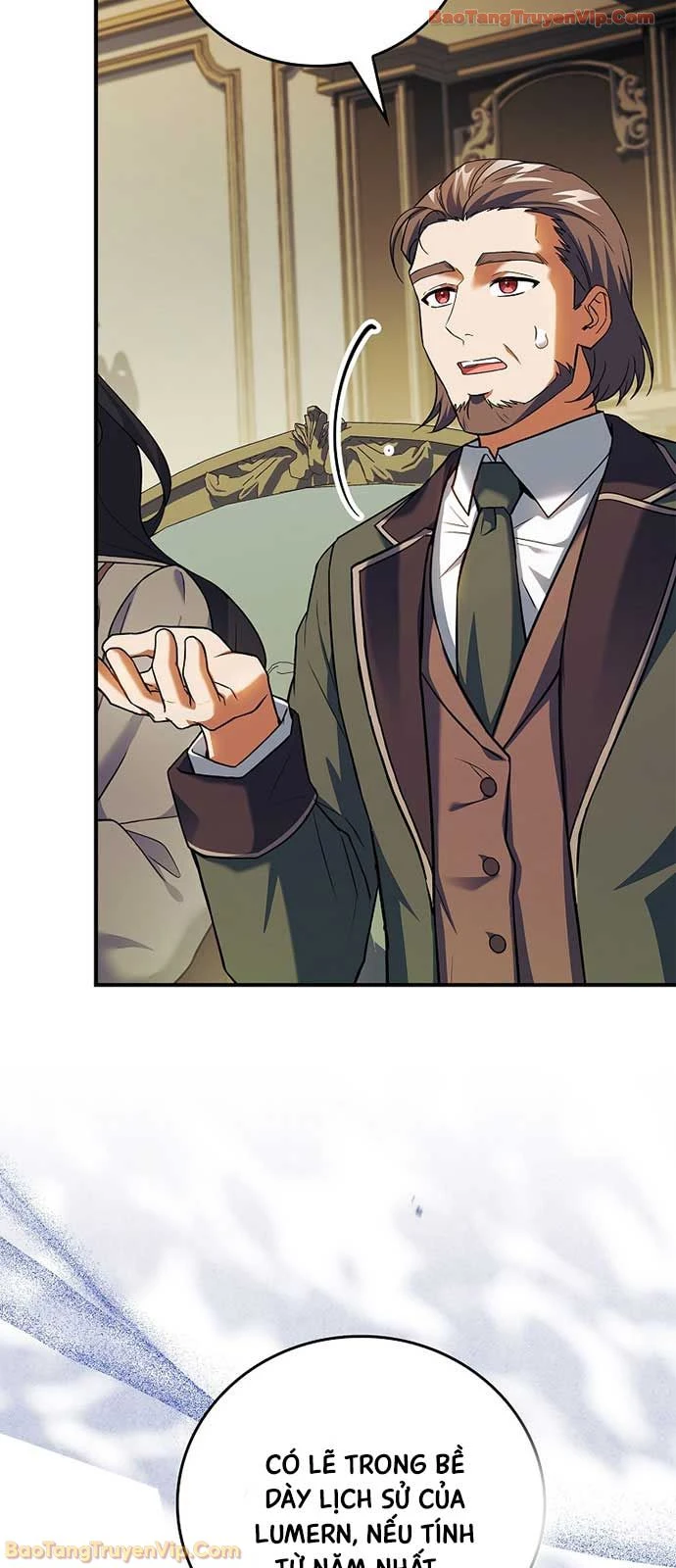 Anh Hùng Huyền Thoại Là Học Viên Danh Dự Của Học Viện Chapter 72 - 30