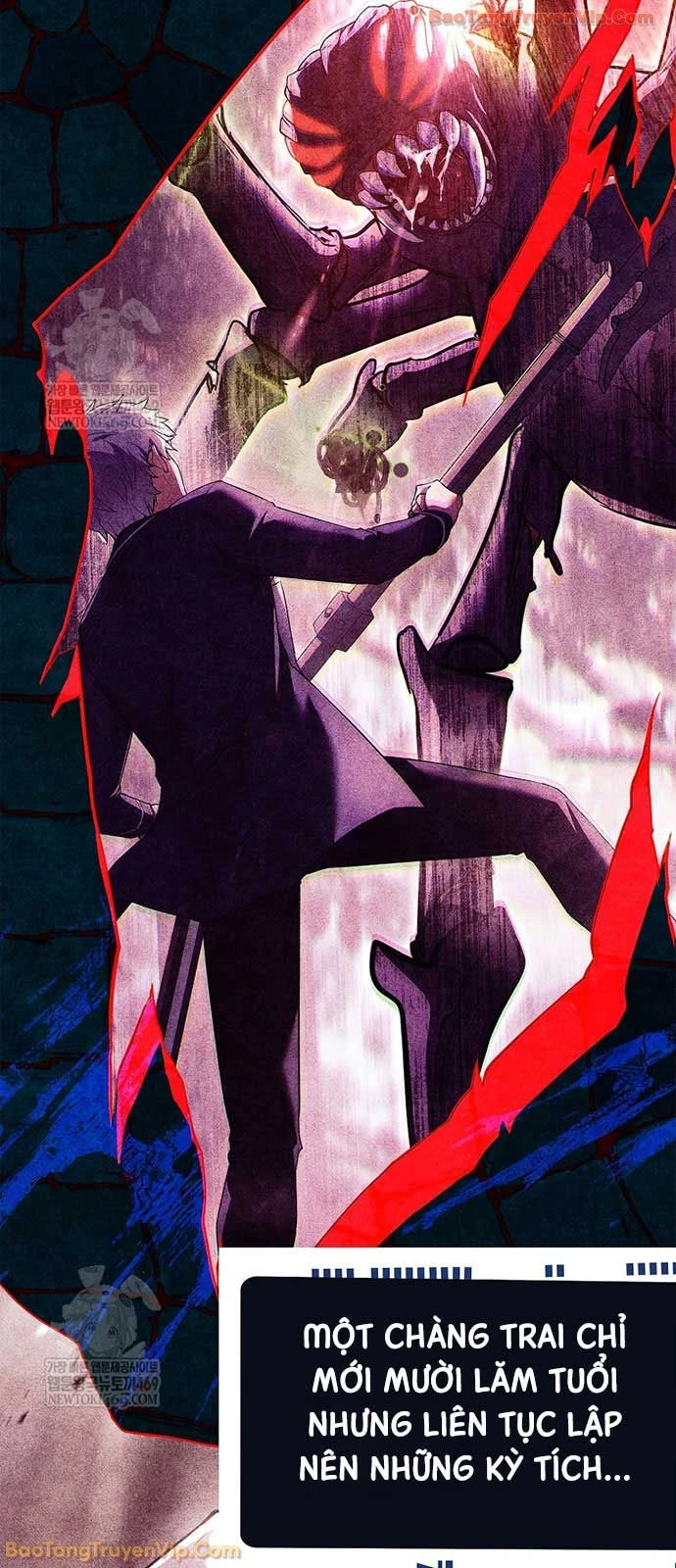 Anh Hùng Huyền Thoại Là Học Viên Danh Dự Của Học Viện Chapter 72 - 32