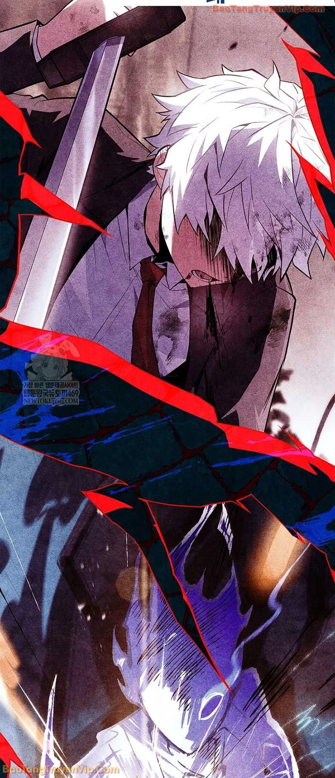 Anh Hùng Huyền Thoại Là Học Viên Danh Dự Của Học Viện Chapter 72 - 33