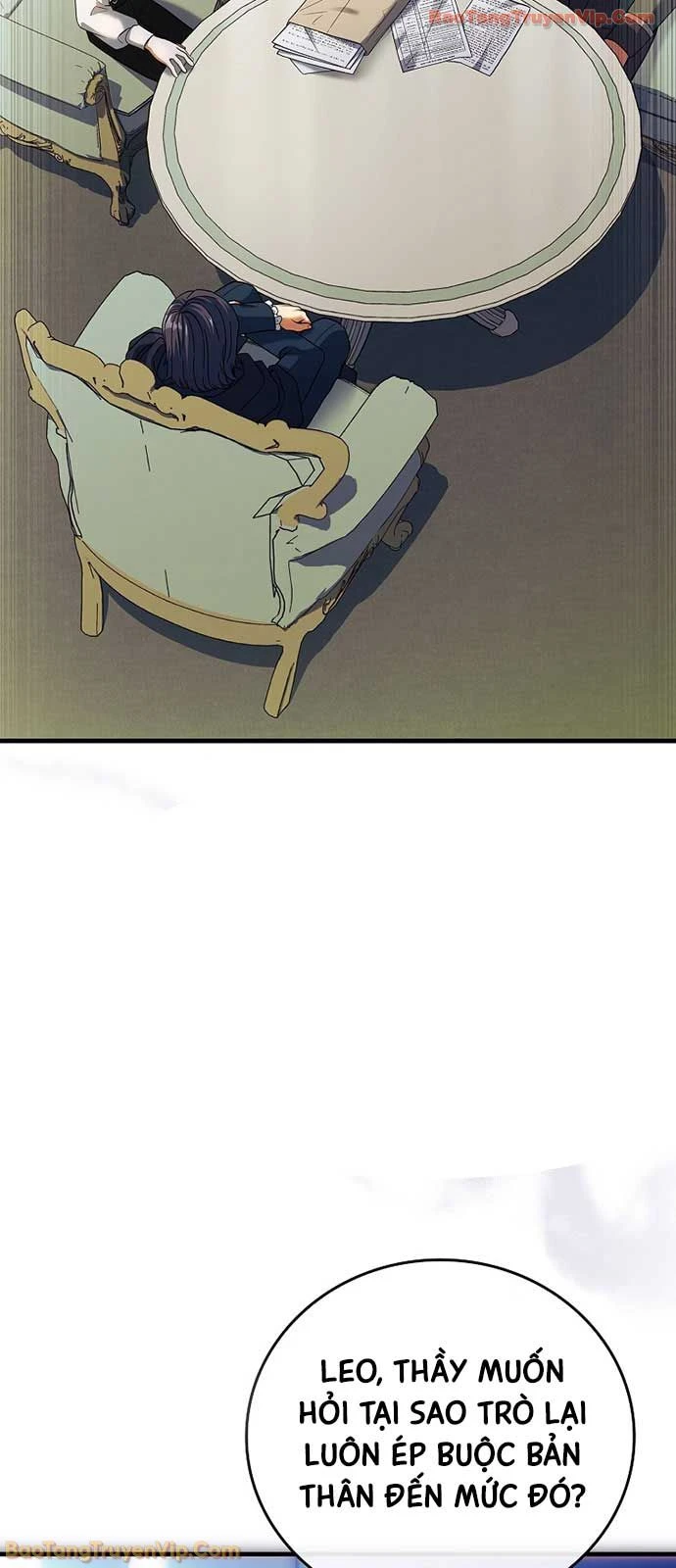 Anh Hùng Huyền Thoại Là Học Viên Danh Dự Của Học Viện Chapter 72 - 41