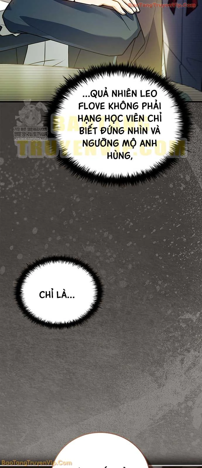 Anh Hùng Huyền Thoại Là Học Viên Danh Dự Của Học Viện Chapter 72 - 44