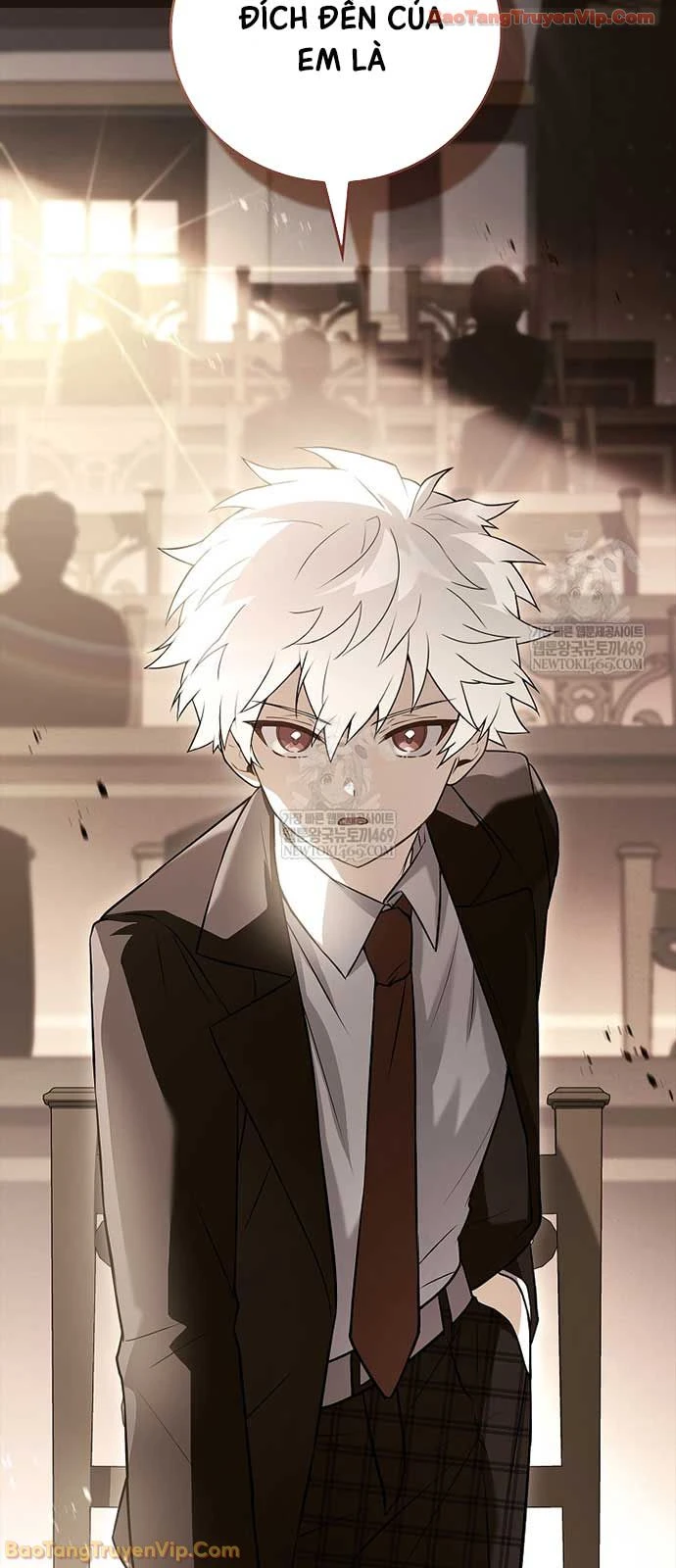 Anh Hùng Huyền Thoại Là Học Viên Danh Dự Của Học Viện Chapter 72 - 45