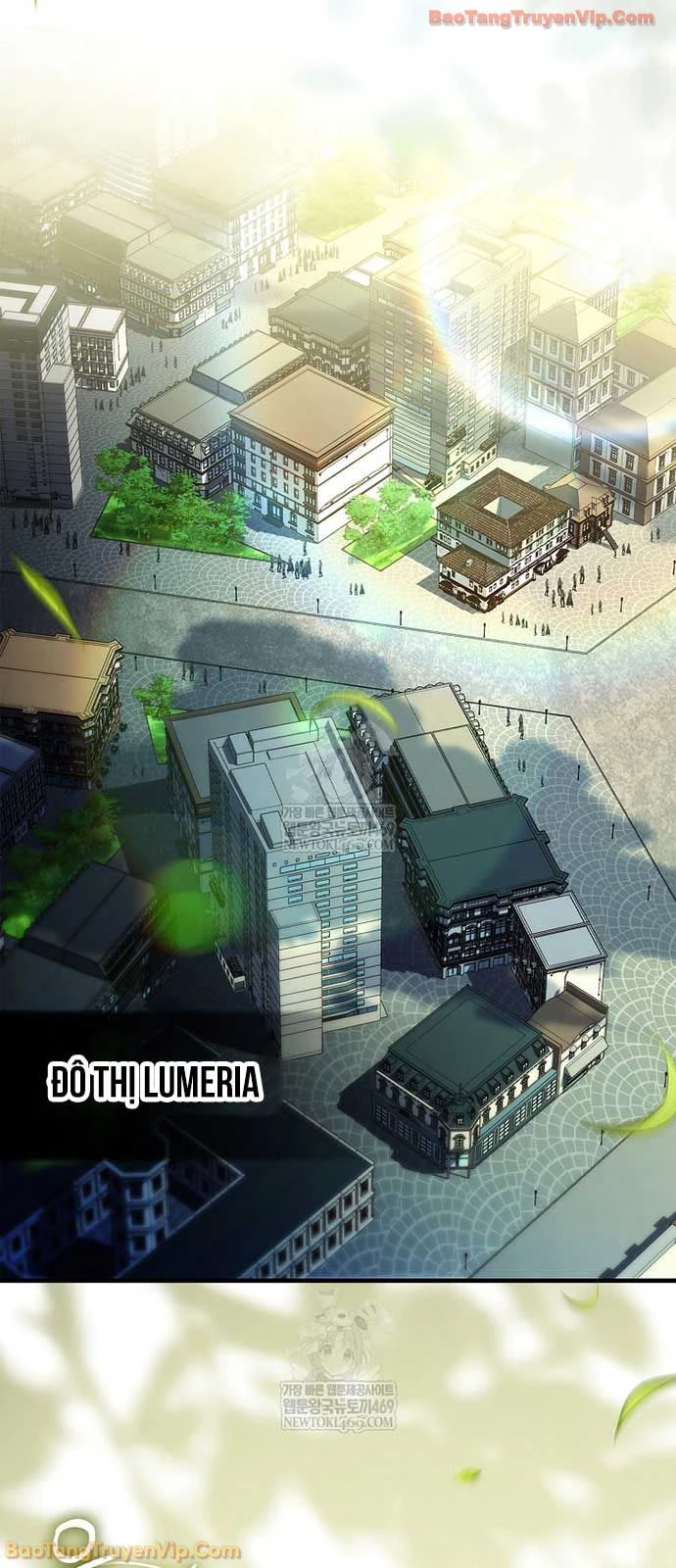 Anh Hùng Huyền Thoại Là Học Viên Danh Dự Của Học Viện Chapter 72 - 48