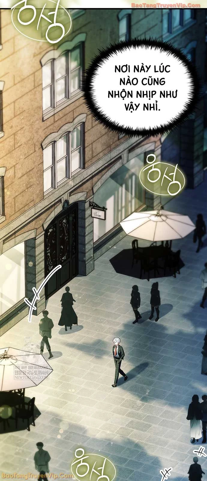 Anh Hùng Huyền Thoại Là Học Viên Danh Dự Của Học Viện Chapter 72 - 49