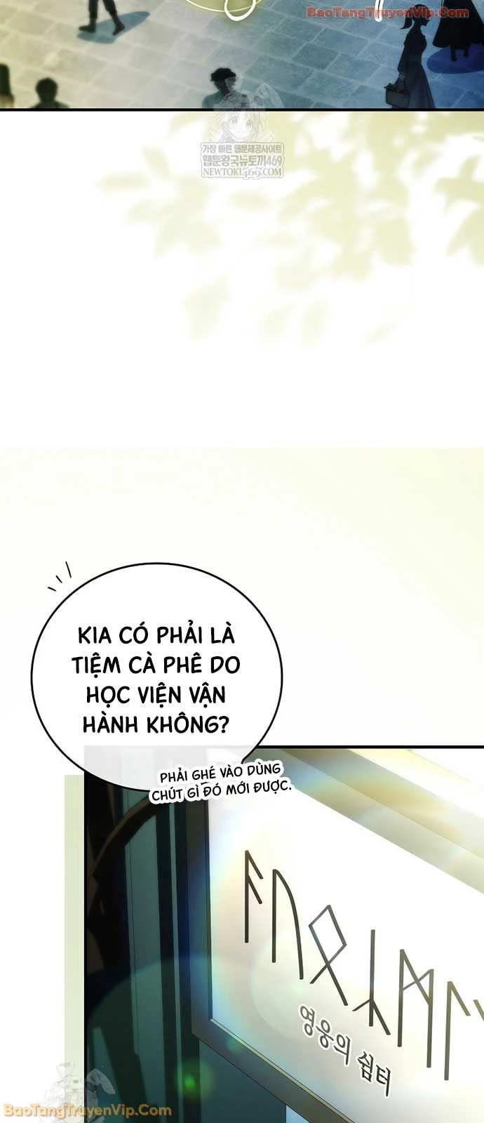 Anh Hùng Huyền Thoại Là Học Viên Danh Dự Của Học Viện Chapter 72 - 50