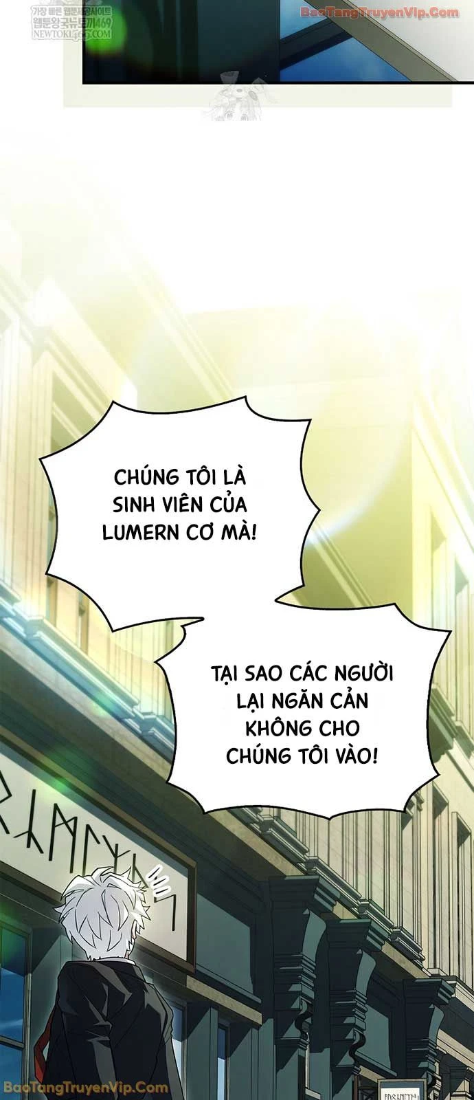 Anh Hùng Huyền Thoại Là Học Viên Danh Dự Của Học Viện Chapter 72 - 51