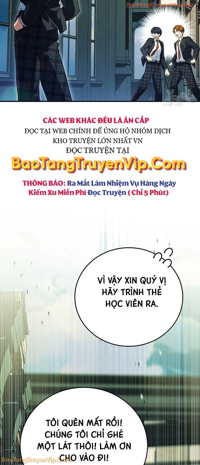 Anh Hùng Huyền Thoại Là Học Viên Danh Dự Của Học Viện Chapter 72 - 52