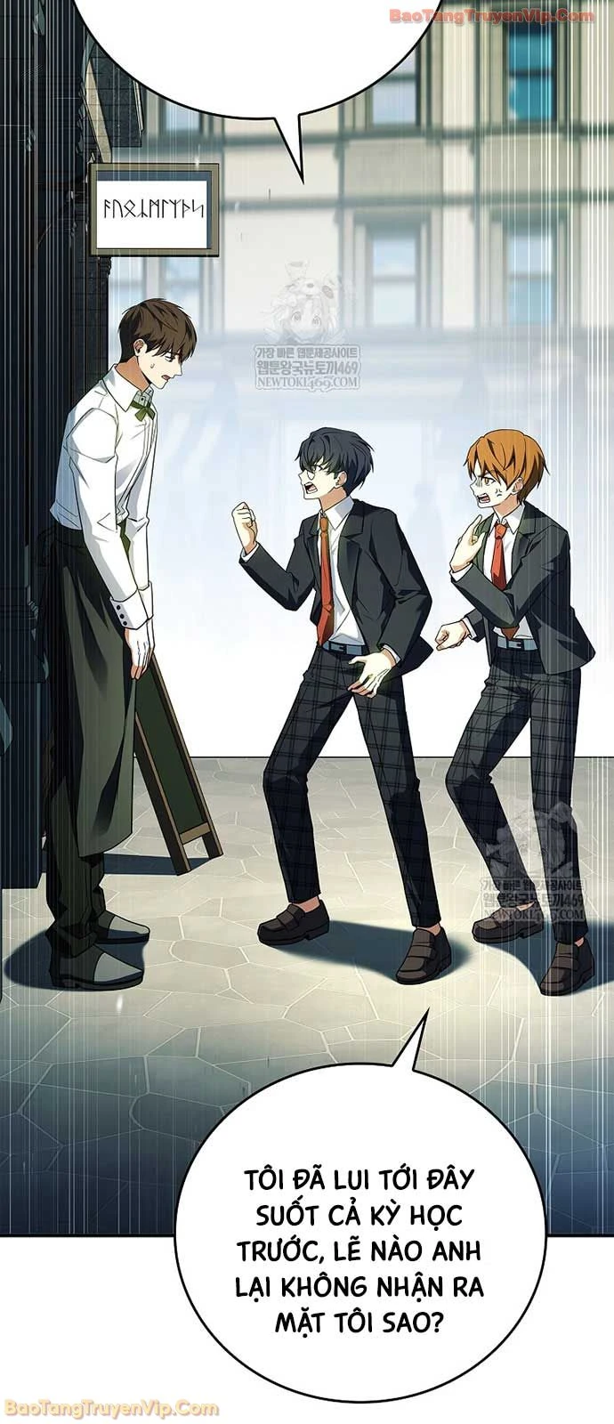 Anh Hùng Huyền Thoại Là Học Viên Danh Dự Của Học Viện Chapter 72 - 53