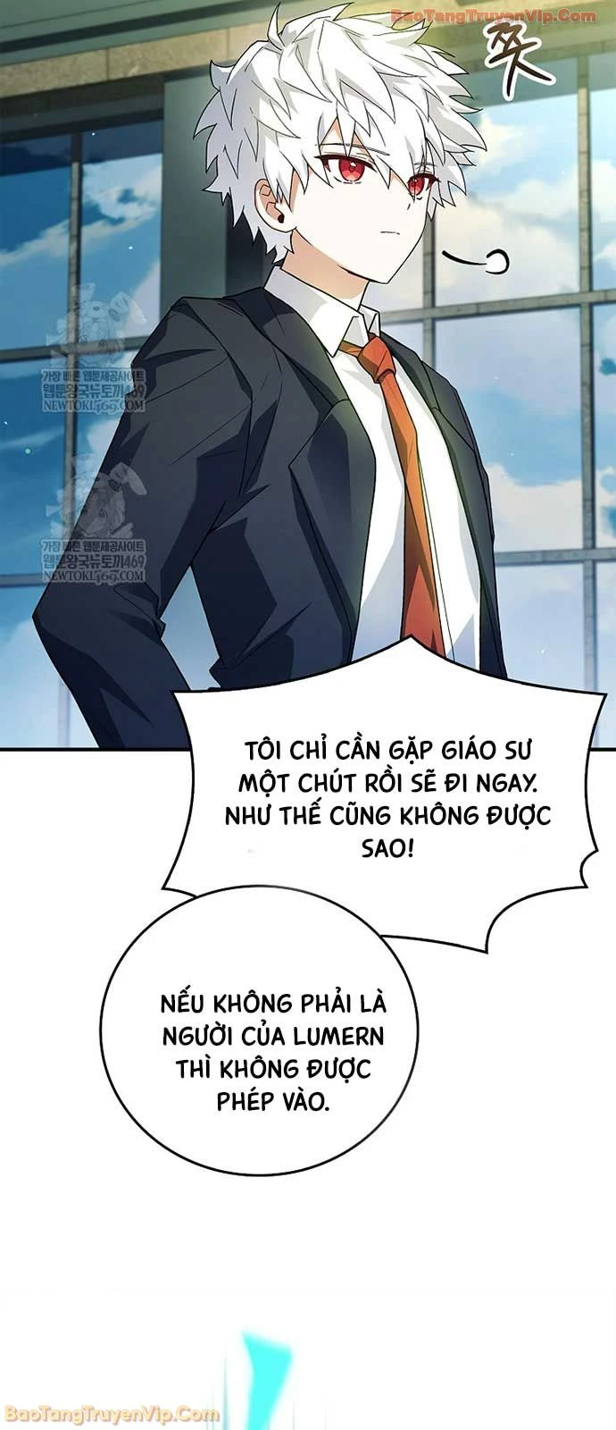 Anh Hùng Huyền Thoại Là Học Viên Danh Dự Của Học Viện Chapter 72 - 55