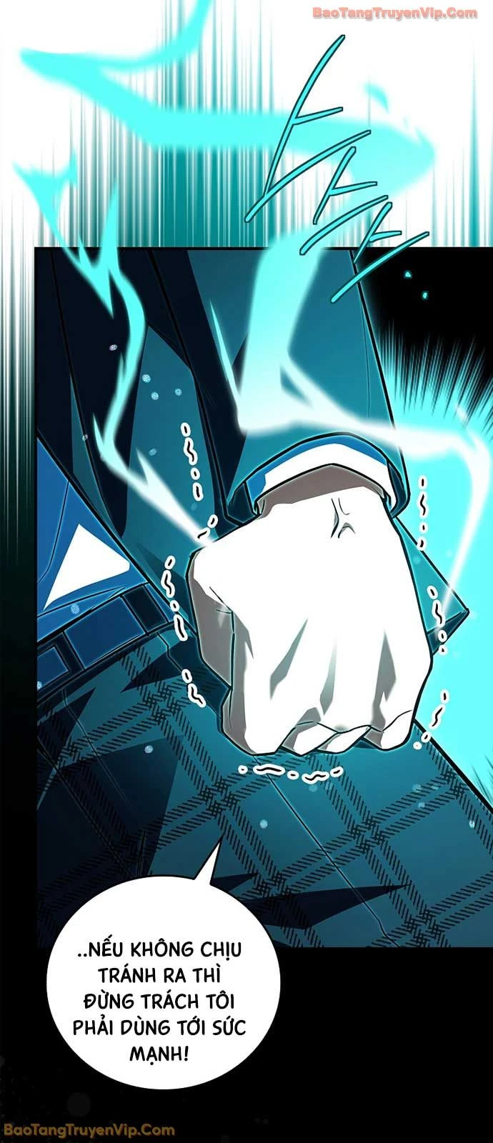 Anh Hùng Huyền Thoại Là Học Viên Danh Dự Của Học Viện Chapter 72 - 56