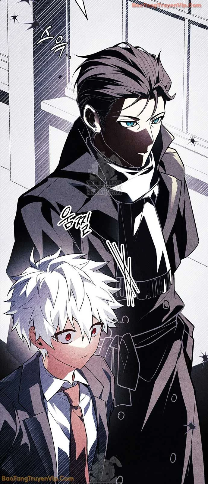 Anh Hùng Huyền Thoại Là Học Viên Danh Dự Của Học Viện Chapter 72 - 58