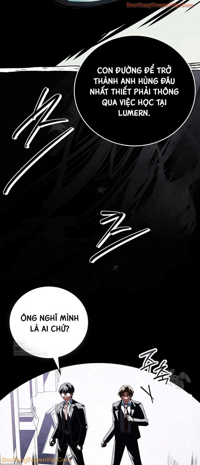 Anh Hùng Huyền Thoại Là Học Viên Danh Dự Của Học Viện Chapter 72 - 62