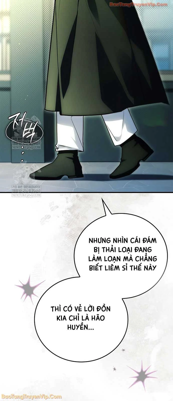 Anh Hùng Huyền Thoại Là Học Viên Danh Dự Của Học Viện Chapter 72 - 68