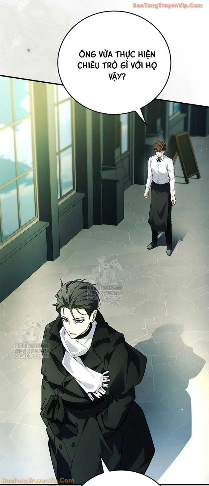 Anh Hùng Huyền Thoại Là Học Viên Danh Dự Của Học Viện Chapter 72 - 69