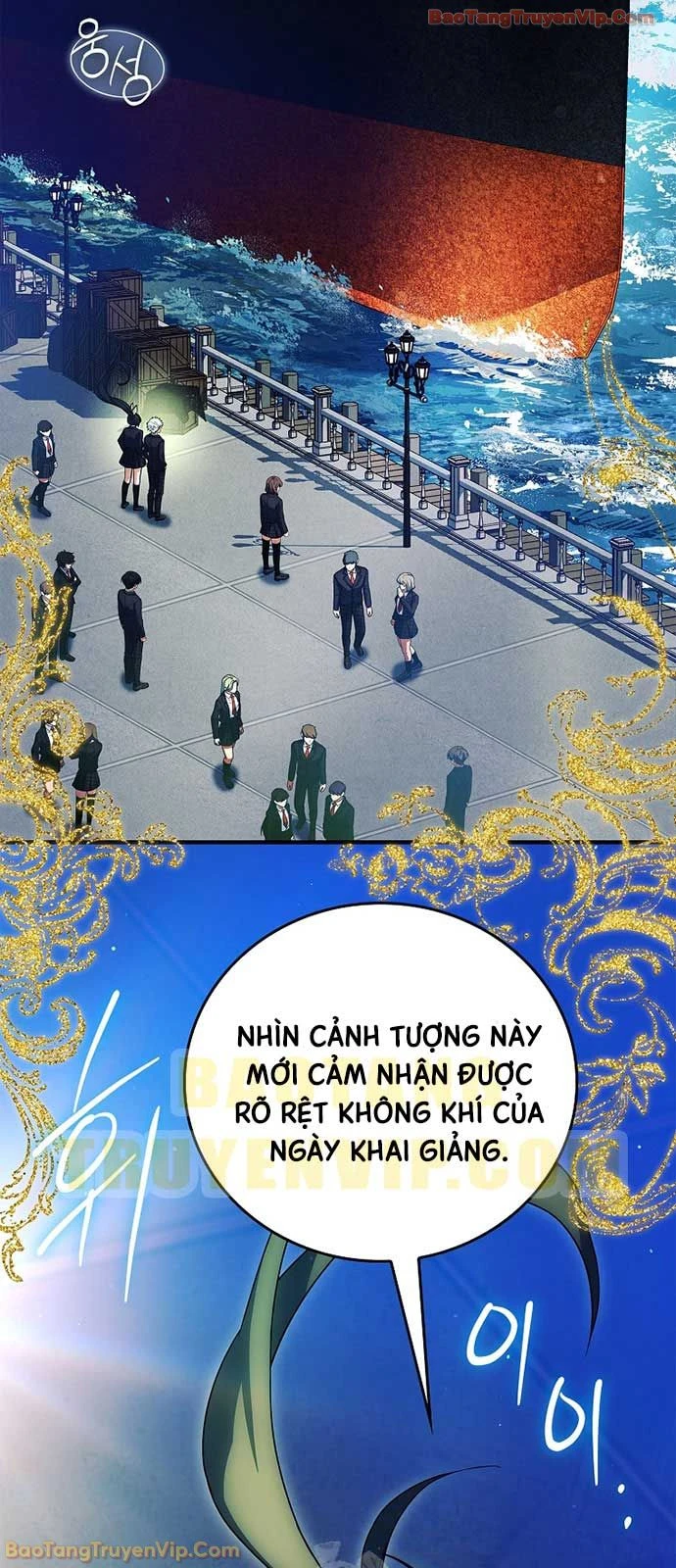 Anh Hùng Huyền Thoại Là Học Viên Danh Dự Của Học Viện Chapter 72 - 76