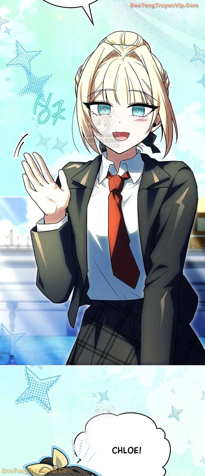 Anh Hùng Huyền Thoại Là Học Viên Danh Dự Của Học Viện Chapter 72 - 79