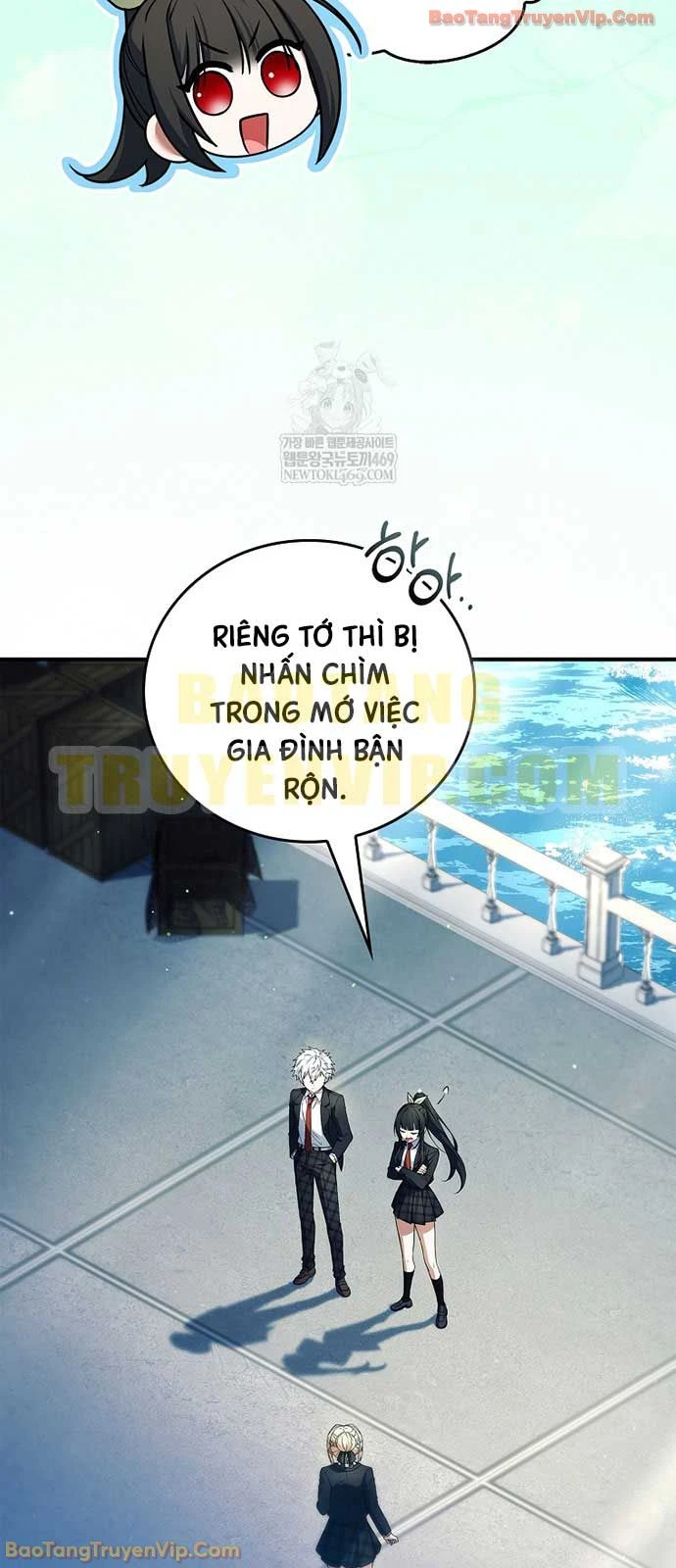 Anh Hùng Huyền Thoại Là Học Viên Danh Dự Của Học Viện Chapter 72 - 80