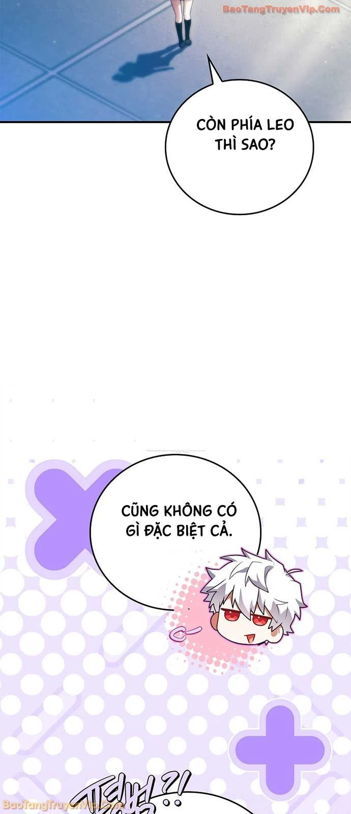 Anh Hùng Huyền Thoại Là Học Viên Danh Dự Của Học Viện Chapter 72 - 81