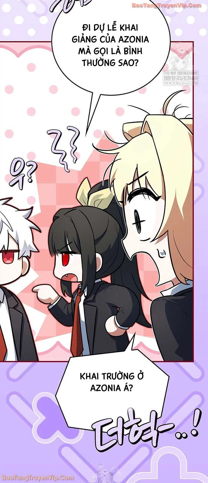 Anh Hùng Huyền Thoại Là Học Viên Danh Dự Của Học Viện Chapter 72 - 82