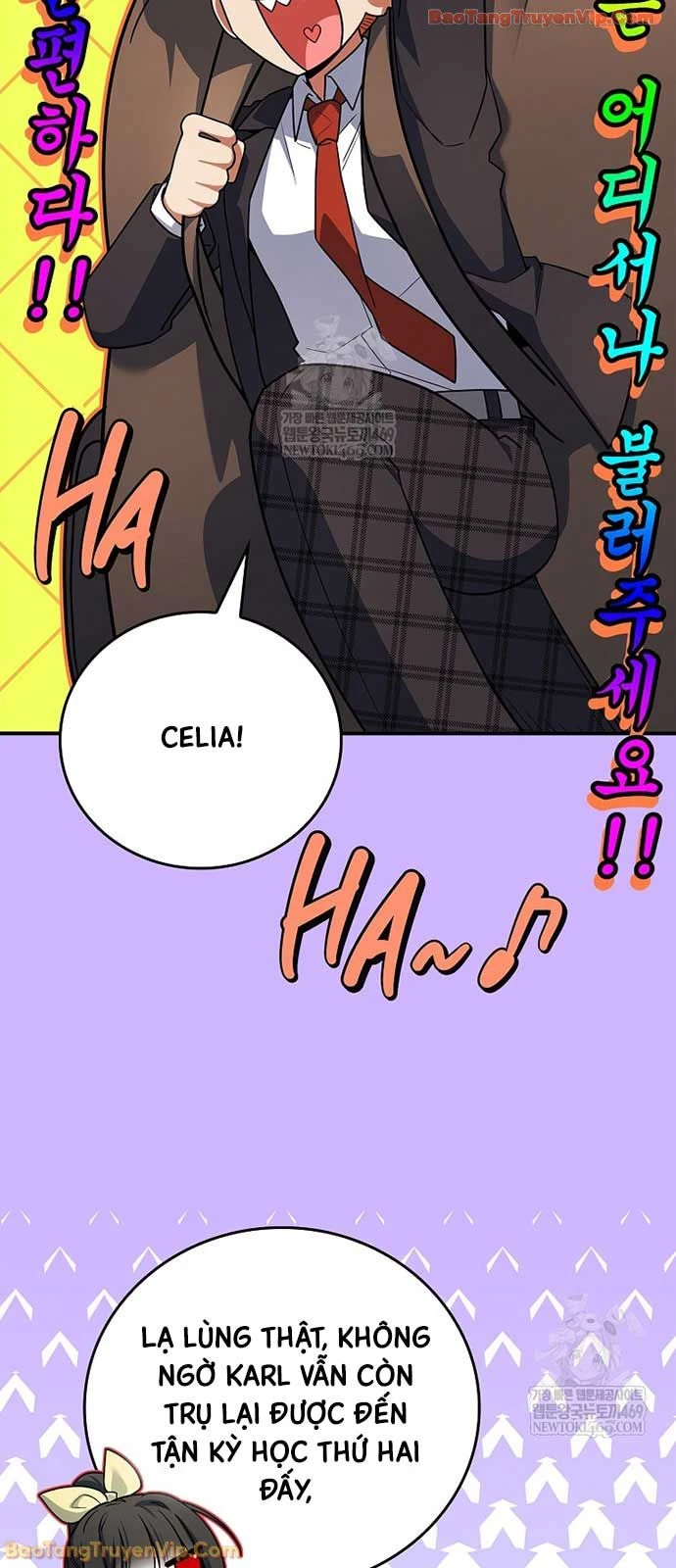 Anh Hùng Huyền Thoại Là Học Viên Danh Dự Của Học Viện Chapter 72 - 85