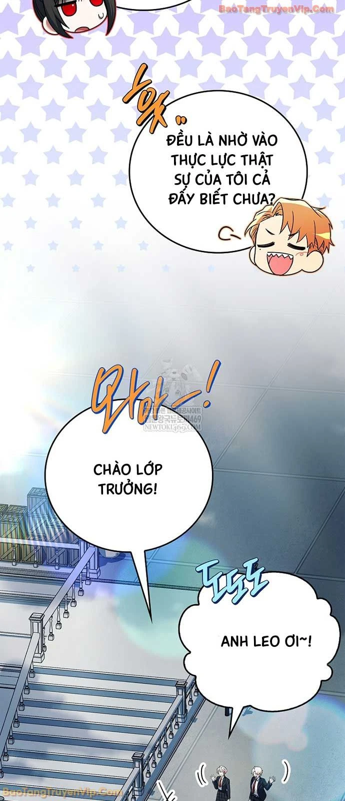 Anh Hùng Huyền Thoại Là Học Viên Danh Dự Của Học Viện Chapter 72 - 86