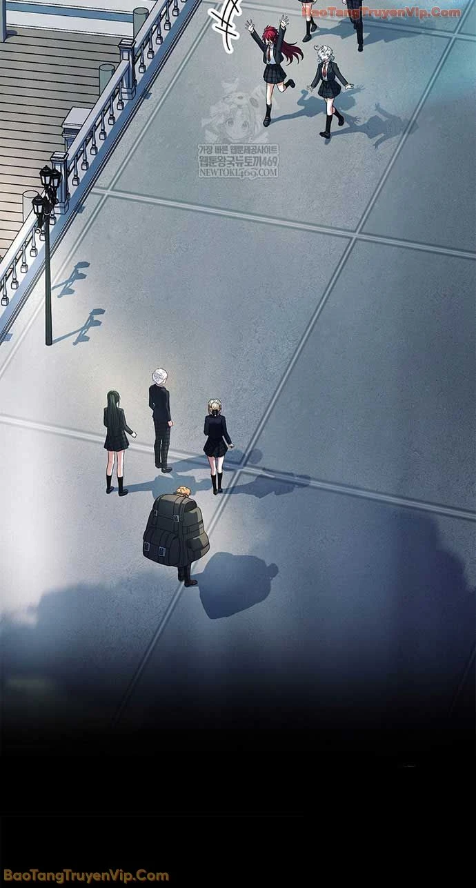 Anh Hùng Huyền Thoại Là Học Viên Danh Dự Của Học Viện Chapter 72 - 87