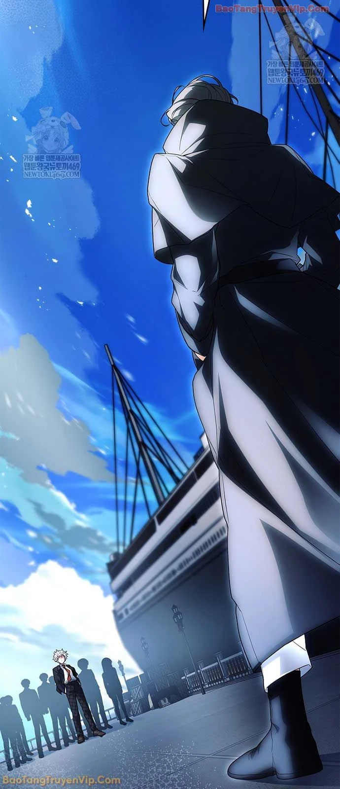 Anh Hùng Huyền Thoại Là Học Viên Danh Dự Của Học Viện Chapter 72 - 89