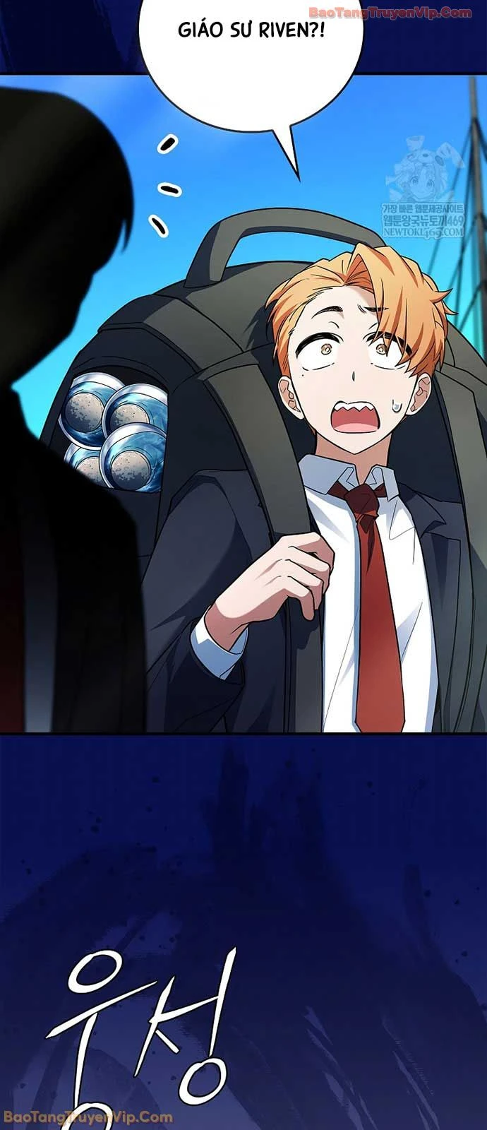 Anh Hùng Huyền Thoại Là Học Viên Danh Dự Của Học Viện Chapter 72 - 94