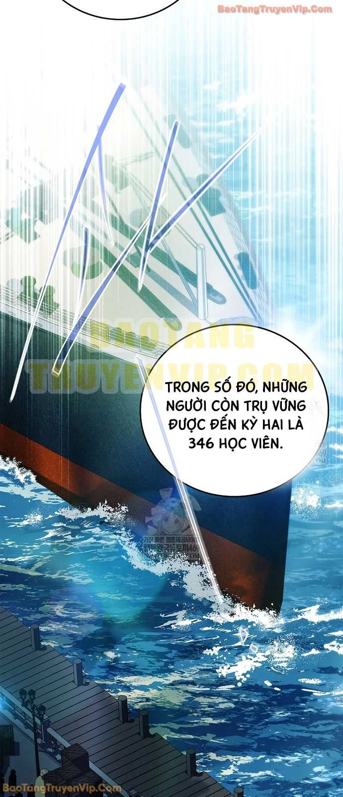 Anh Hùng Huyền Thoại Là Học Viên Danh Dự Của Học Viện Chapter 72 - 96