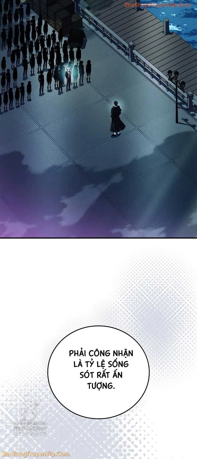 Anh Hùng Huyền Thoại Là Học Viên Danh Dự Của Học Viện Chapter 72 - 97