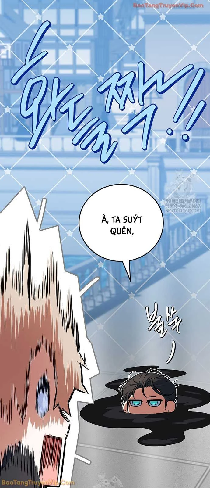 Anh Hùng Huyền Thoại Là Học Viên Danh Dự Của Học Viện Chapter 72 - 103