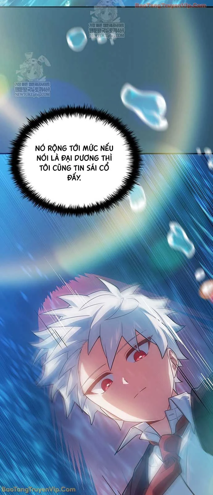 Anh Hùng Huyền Thoại Là Học Viên Danh Dự Của Học Viện Chapter 72 - 110