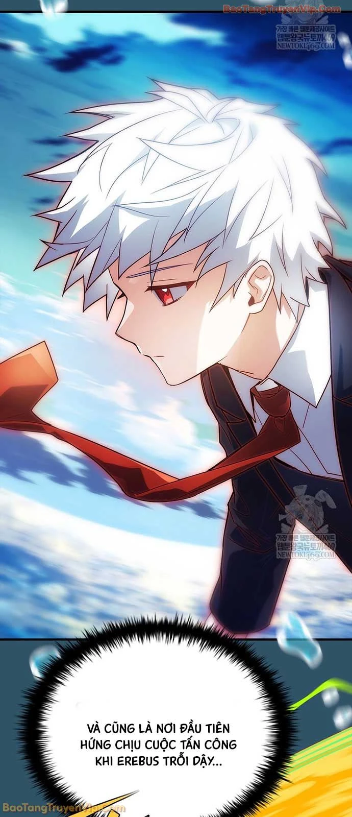 Anh Hùng Huyền Thoại Là Học Viên Danh Dự Của Học Viện Chapter 72 - 115