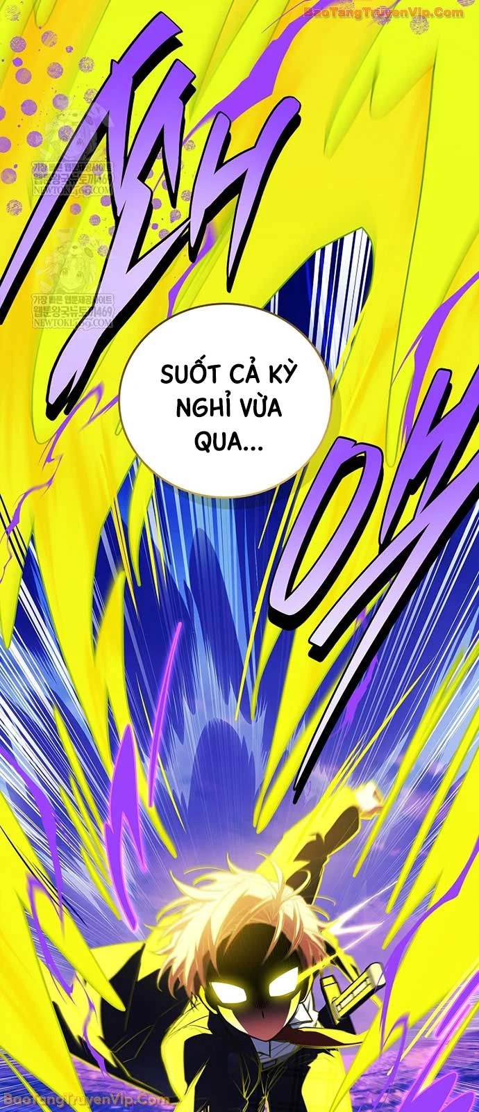 Anh Hùng Huyền Thoại Là Học Viên Danh Dự Của Học Viện Chapter 72 - 118