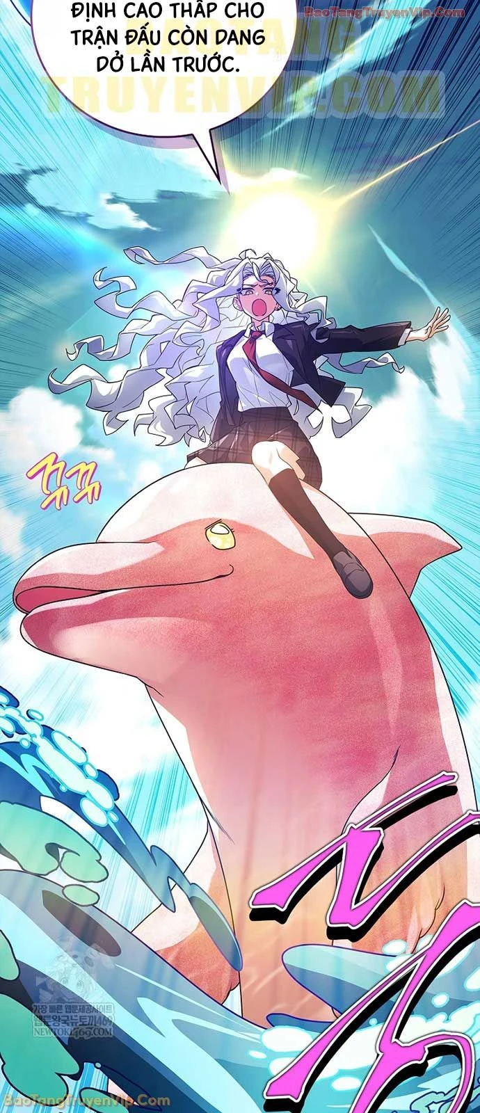 Anh Hùng Huyền Thoại Là Học Viên Danh Dự Của Học Viện Chapter 72 - 122